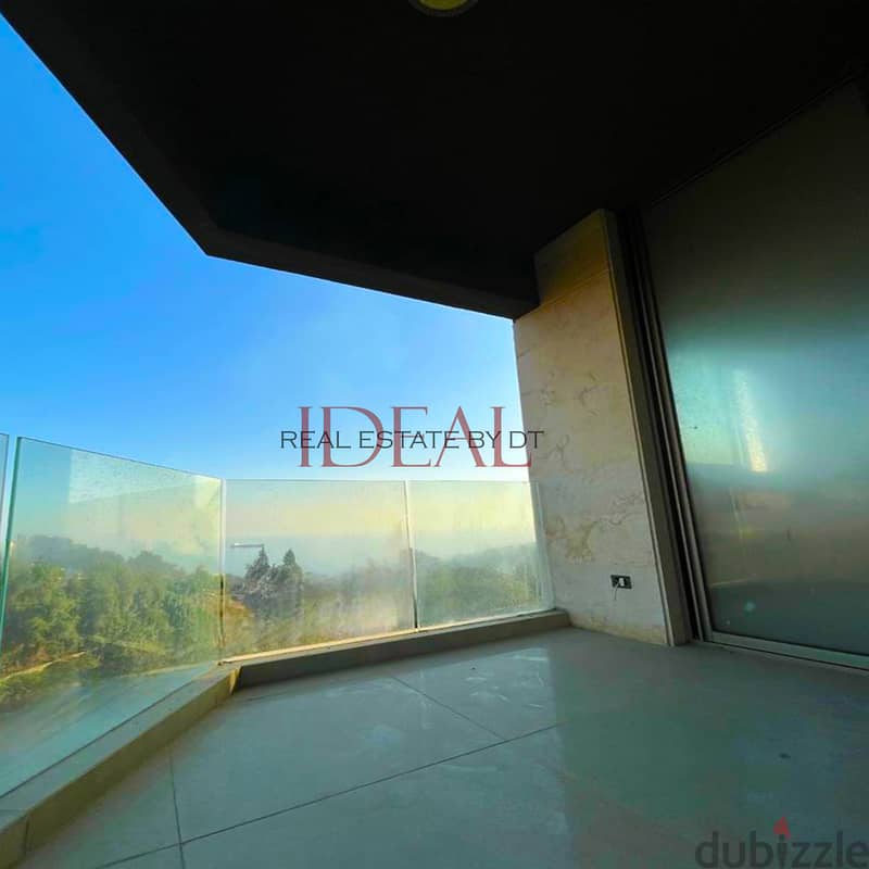 Apartment for sale in Aamchit 155 SQM REF#JH17205 2
