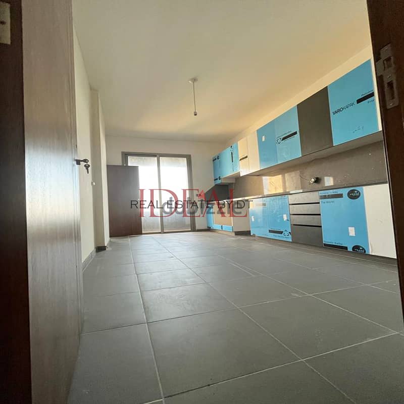 Apartment for sale in Aamchit 155 SQM REF#JH17205 3