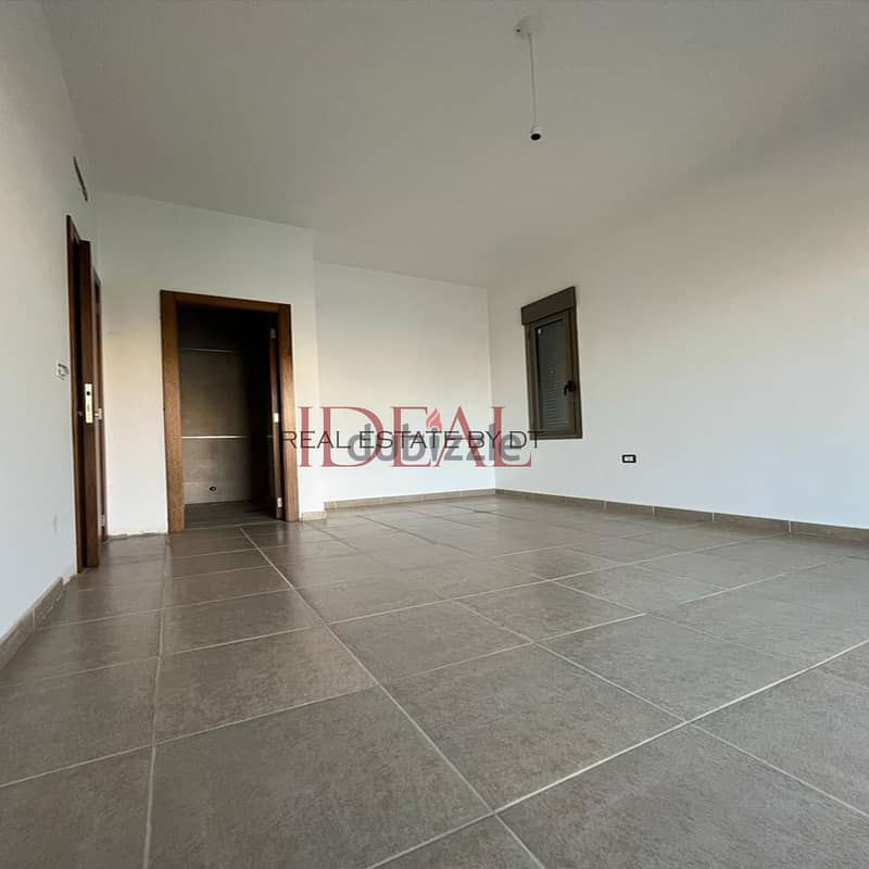 Apartment for sale in Aamchit 155 SQM REF#JH17205 5