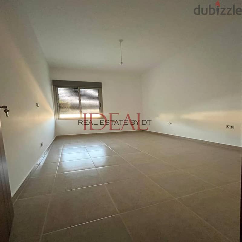 Apartment for sale in Aamchit 155 SQM REF#JH17205 6