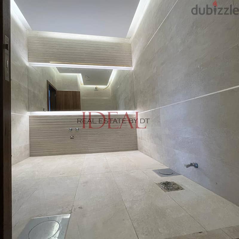 Apartment for sale in Aamchit 155 SQM REF#JH17205 9