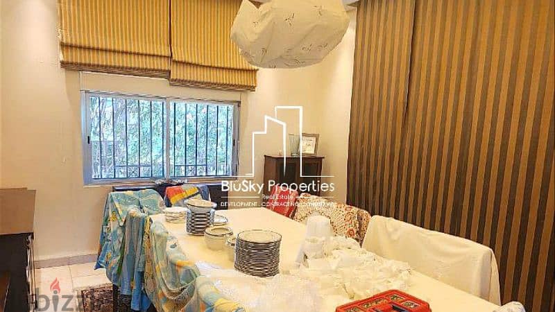 Apartment 340m² 3 beds For RENT In Mar Chaaya - شقة للأجار #GS 1