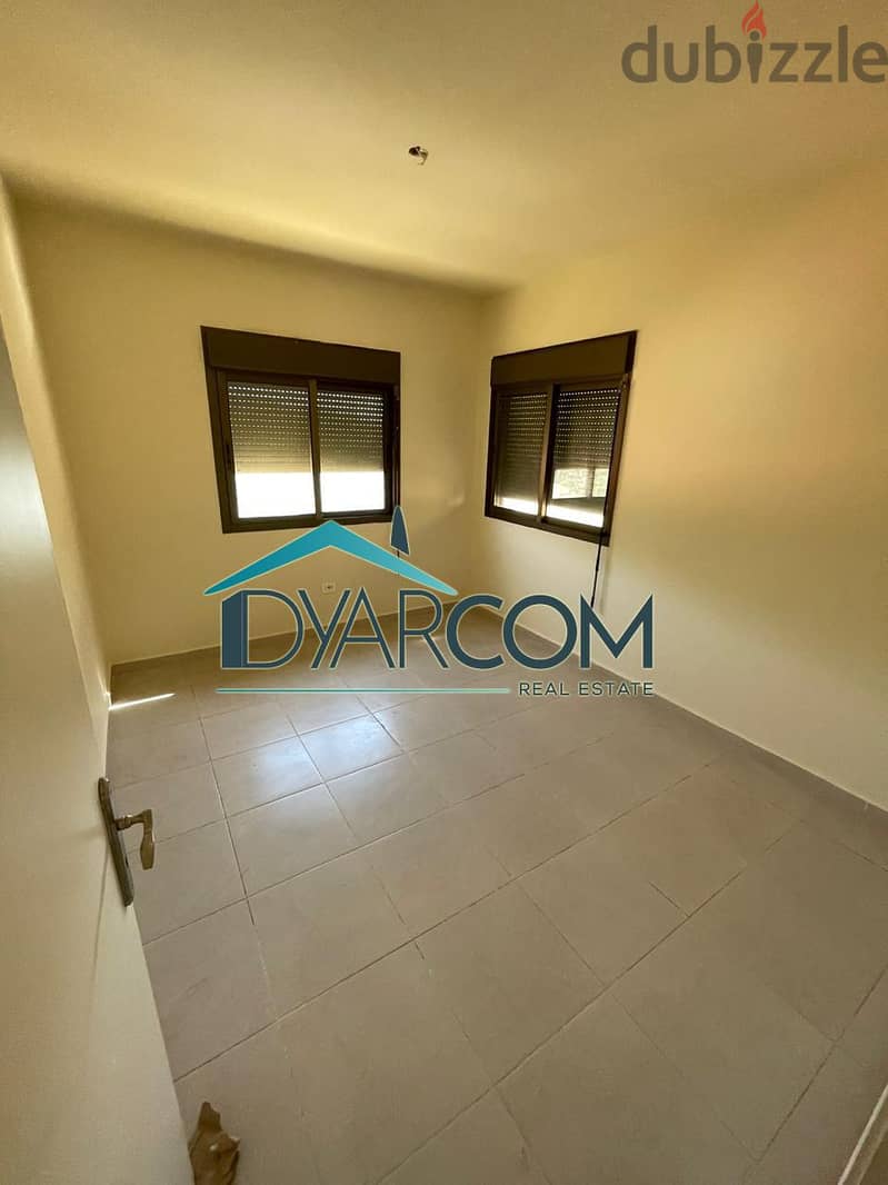 DY1023 - Hboub Apartment For Sale With Terrace! 1