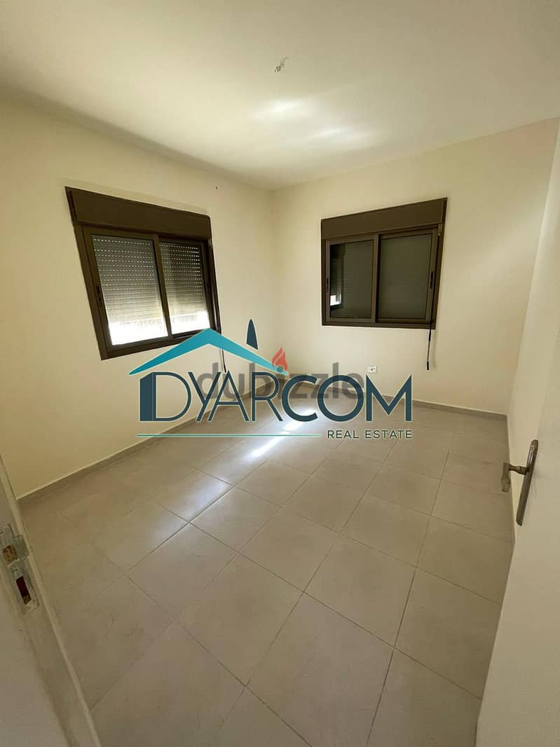 DY1023 - Hboub Apartment For Sale With Terrace! 6