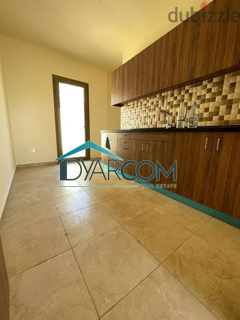 DY1023 - Hboub Apartment For Sale With Terrace! 7