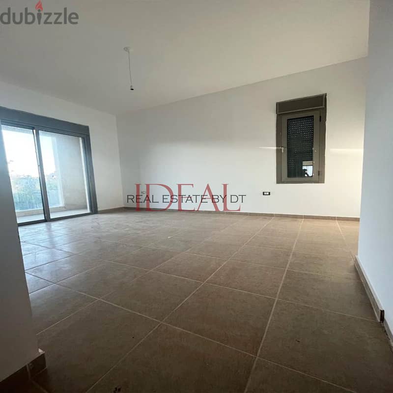 Apartment for sale in Aamchit 180 SQM REF#JH17206 4