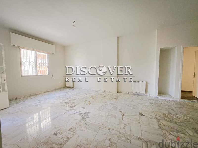 An infinite journey of Relaxation  | Apartment for sale in Baabdat 10
