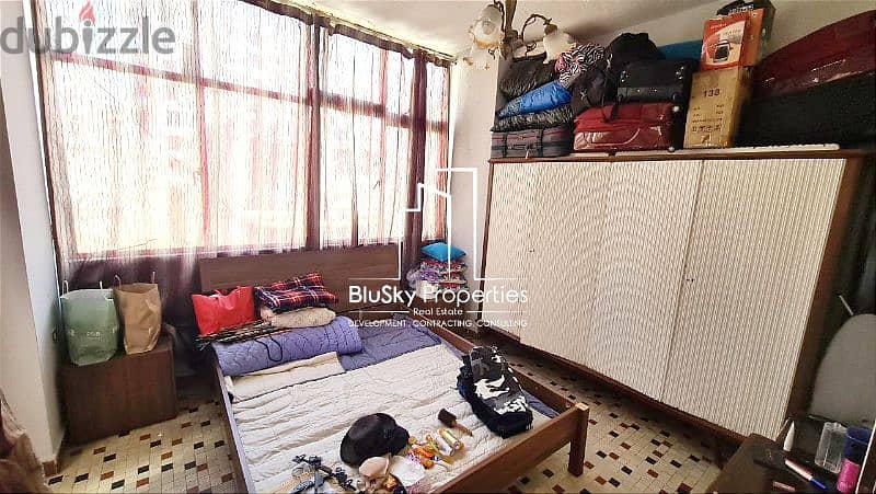 Apartment 240m² 3 beds For SALE In Sanayeh - شقة للبيع #RB 3