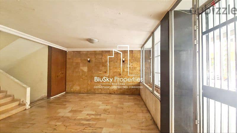 Apartment 240m² 3 beds For SALE In Sanayeh - شقة للبيع #RB 6