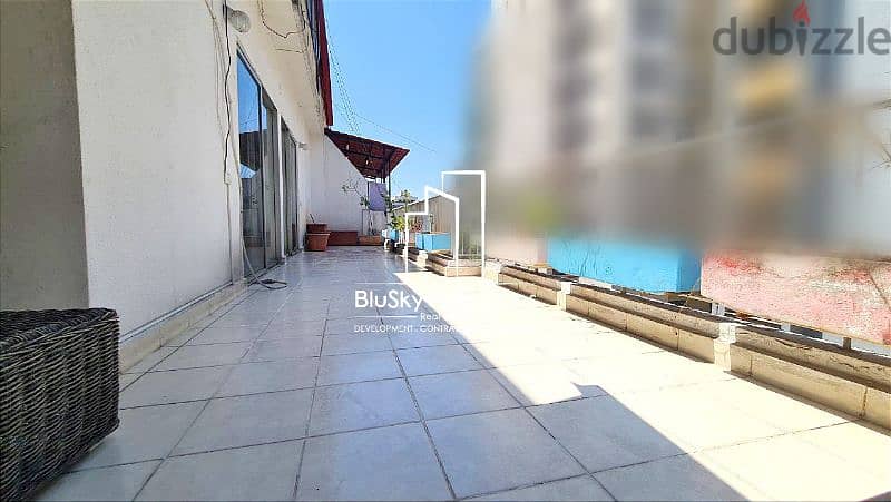 Apartment 240m² 3 beds For SALE In Sanayeh - شقة للبيع #RB 7