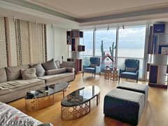 Full Sea View Modern Apartment for sale in Manara 0