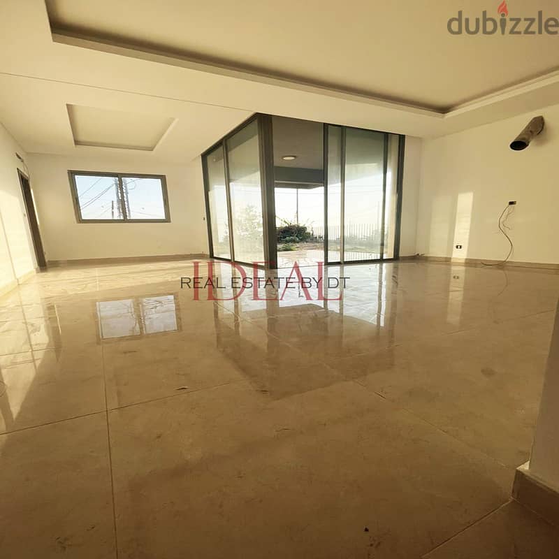 apartment for sale in aamchit 240 SQM REF#JH17207 2