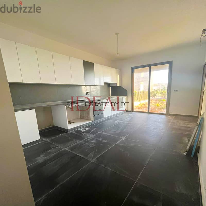 apartment for sale in aamchit 240 SQM REF#JH17207 3