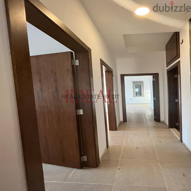 apartment for sale in aamchit 240 SQM REF#JH17207 4