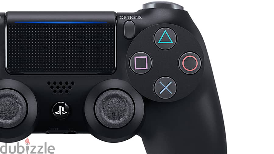 play station 4 dualshock wireless controller ps4 3