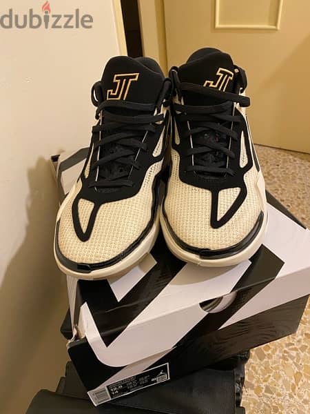 Jordan Jason Tatum baskeball shoes size 47 1