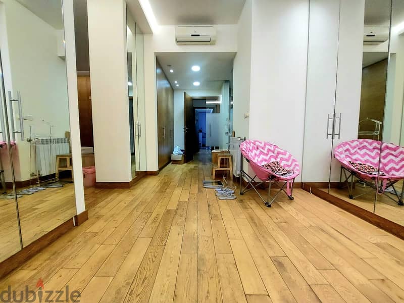 RA23- 1963 Furnished apartment for rent in Clemenceau,300m,$2,250 cash 9