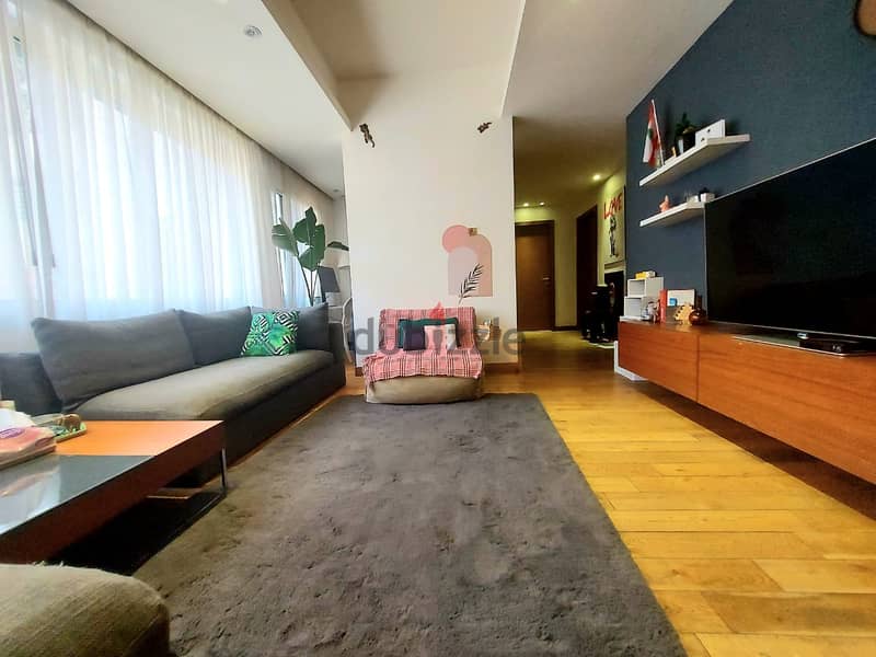 RA23- 1963 Furnished apartment for rent in Clemenceau,300m,$2,250 cash 5