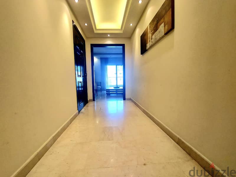 RA23-1964 Beautifu Furnished apartment in Clemenceau is for rent, 210m 8