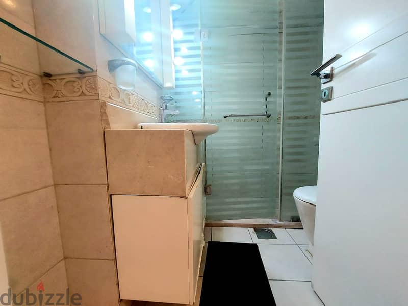 RA23-1964 Beautifu Furnished apartment in Clemenceau is for rent, 210m 14