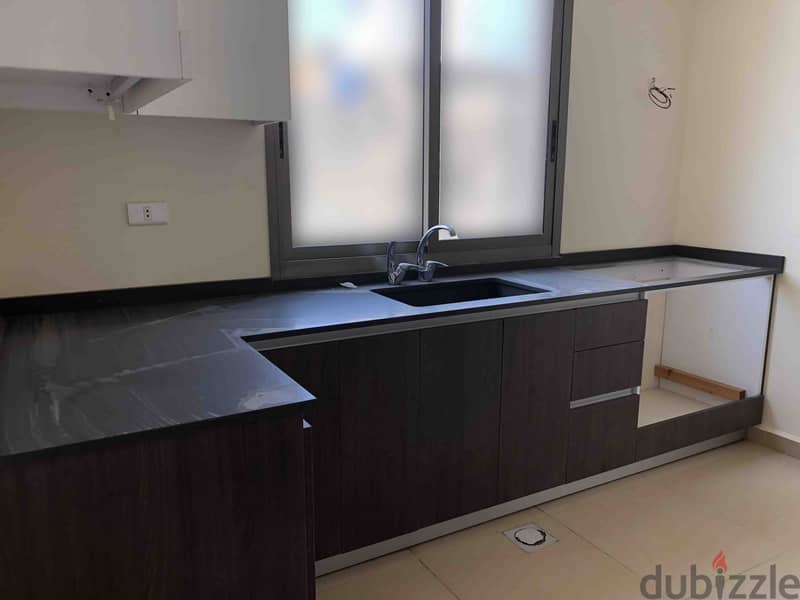 LEASE TO OWN Spacious 215 SQM new apartment in Ghazir! REF#FN60171 2