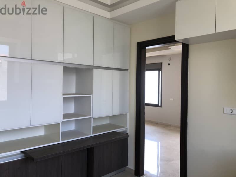 LEASE TO OWN Spacious 215 SQM new apartment in Ghazir! REF#FN60171 3