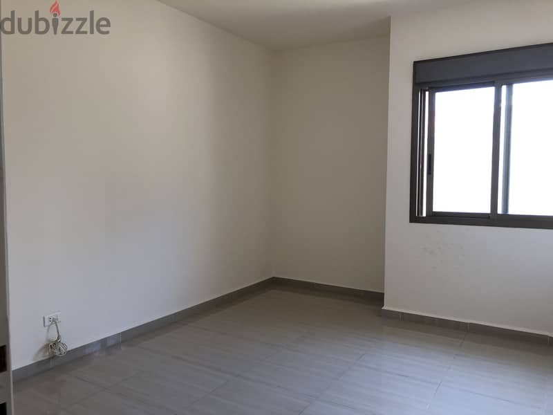 LEASE TO OWN Spacious 215 SQM new apartment in Ghazir! REF#FN60171 4