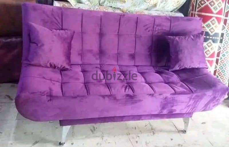 sofabed 2