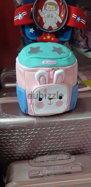 kids backpack, school bags very high quality 1