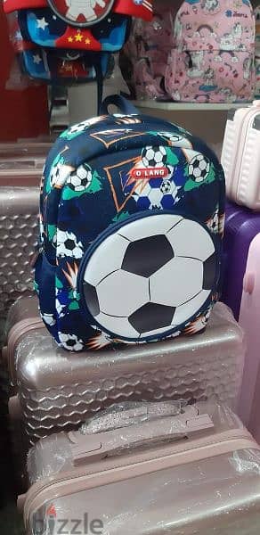 kids backpack, school bags very high quality 2