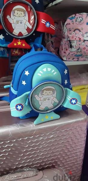 kids backpack, school bags very high quality 5