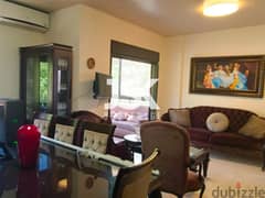 L12670-Fully Furnished Apartment For Sale In Shayle