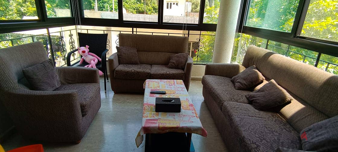 L12670-Fully Furnished Apartment For Sale In Shayle 6