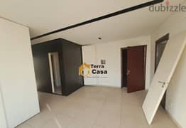 jal el dib office space 108 sqm for rent Ref# 5480