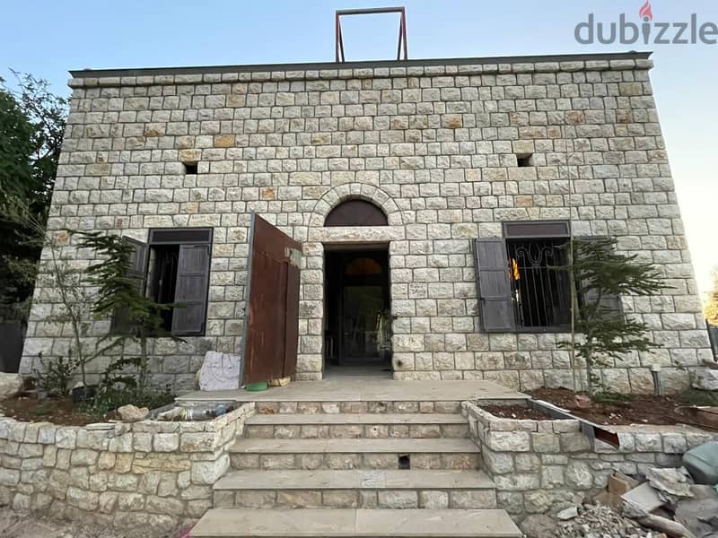 RWK131CA - Traditional Villa For Sale in Ghbaleh 3