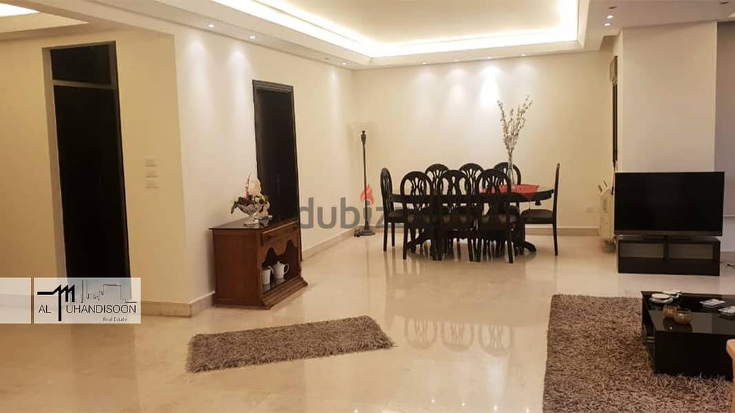 Apartment for Sale in Sanayeh   شقة  للبيع في الصنايع 2