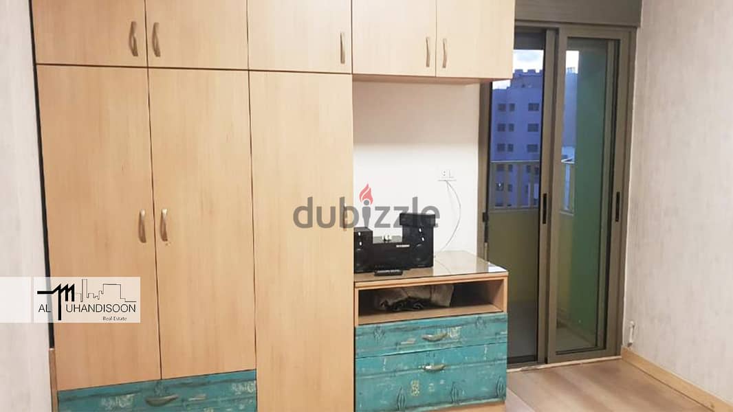 Apartment for Sale in Sanayeh   شقة  للبيع في الصنايع 3