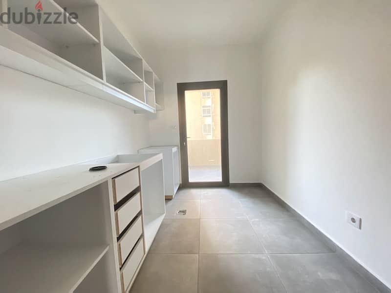 Brand new apartment for sale in Zalka, prime location. 4