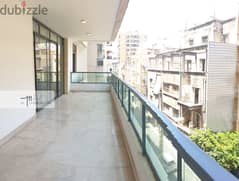 Apartment for Sale in Ain El Mreisseh شقة للبيع في عين المريسة