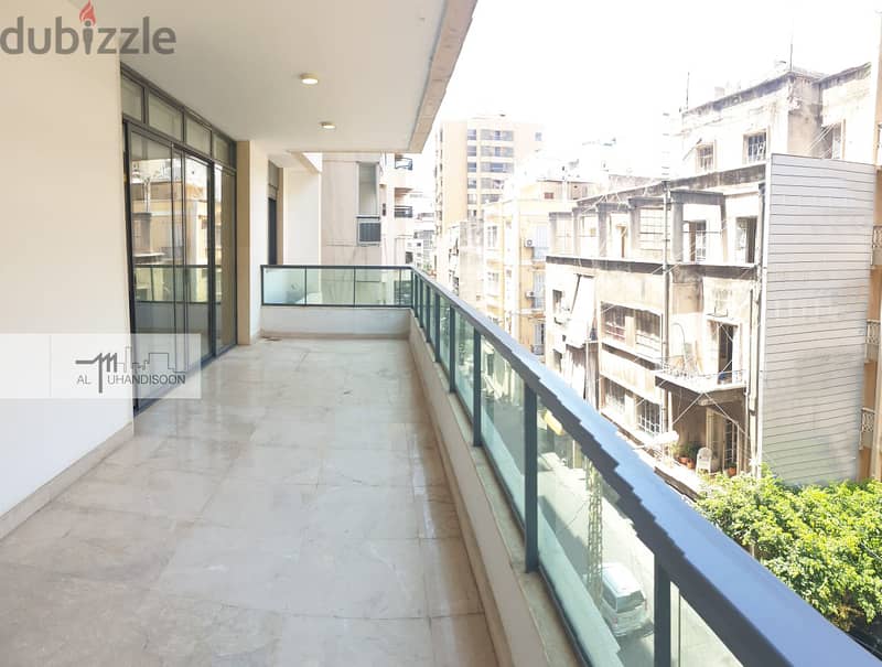 Apartment for Sale Beirut,  Ain El Mreisseh 0