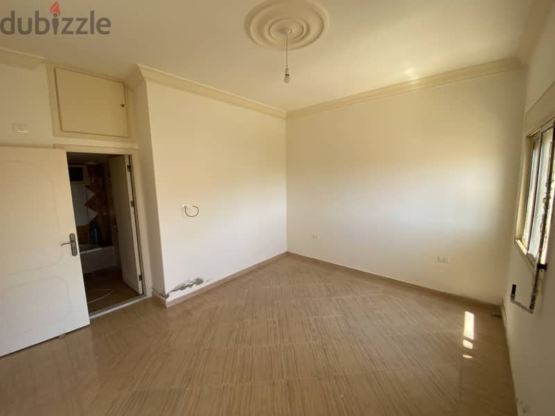 RWB122H - Apartment for sale in Basbina Batroun شقة للبيع في البترون 3