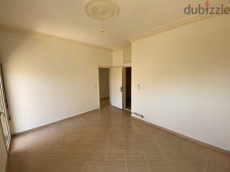 RWB122H - Apartment for sale in Basbina Batroun شقة للبيع في البترون 4