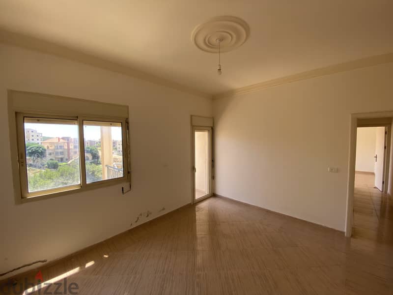 RWB122H - Apartment for sale in Basbina Batroun شقة للبيع في البترون 5