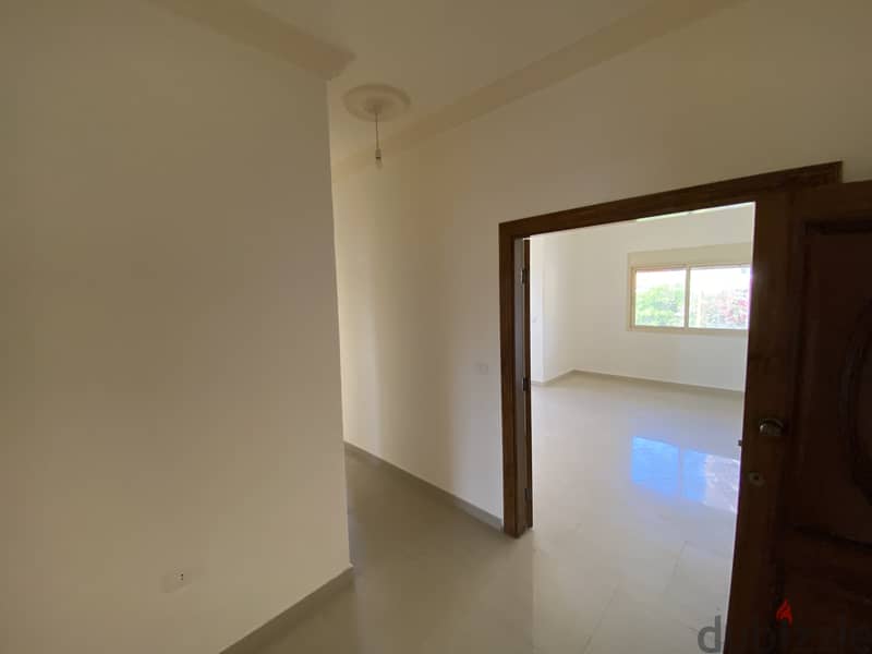 RWB122H - Apartment for sale in Basbina Batroun شقة للبيع في البترون 14