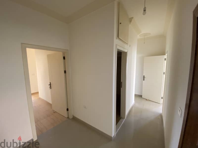 RWB122H - Apartment for sale in Basbina Batroun شقة للبيع في البترون 15
