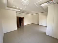 RWB123H - Apartment for sale in Basbina Batroun شقة للبيع في البترون 0