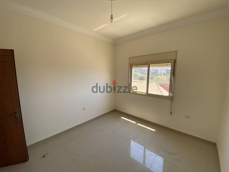 RWB123H - Apartment for sale in Basbina Batroun شقة للبيع في البترون 7