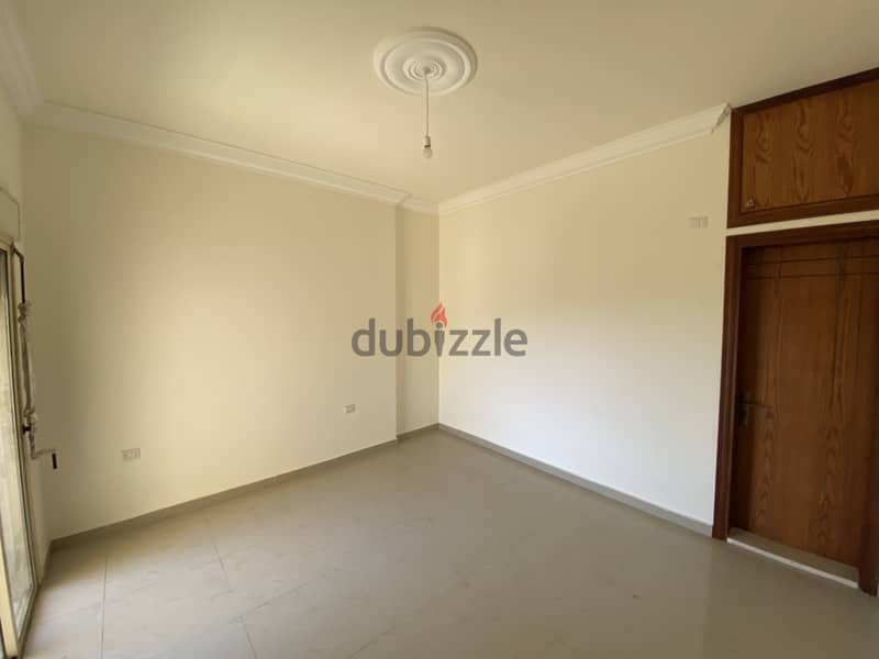 RWB123H - Apartment for sale in Basbina Batroun شقة للبيع في البترون 9