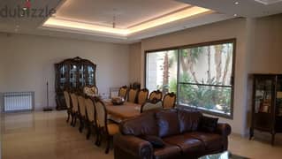 Luxury Sea View 1750M2 Villa in Bsalim! فيلا فخمة للبيع 0