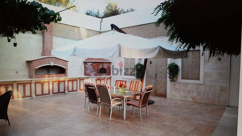 Luxury Sea View 1750M2 Villa in Bsalim! فيلا فخمة للبيع 18